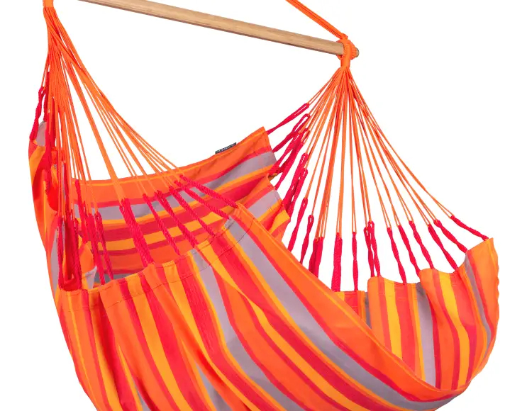 Hammock TOUCAN model hanging chair